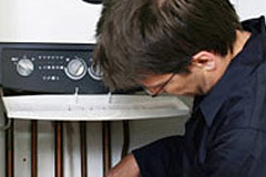 boiler repair Leeswood