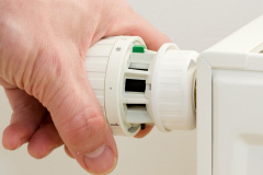 Leeswood central heating repair costs