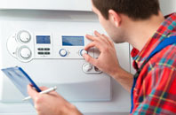 free Leeswood gas safe engineer quotes