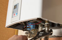 free Leeswood boiler install quotes