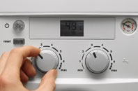 free Leeswood boiler maintenance quotes